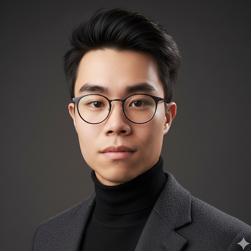 Edwin (Cheuk Yin) Chen